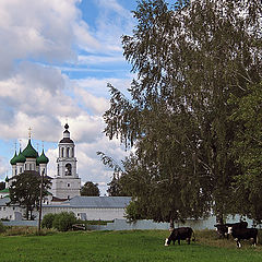 фото "Тишина и покой"