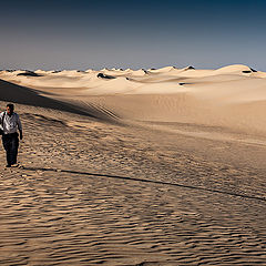 photo "Roaming photographer"