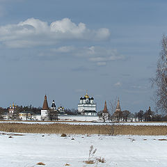 фото "Ранневесеннее"