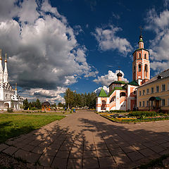 фото "Иоанно-Предтеченский"