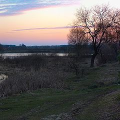 фото "Рассвело..."