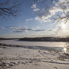 фото "В Бёхово."