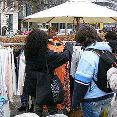 фото "Street market"