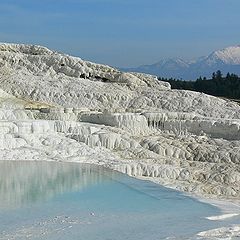 фото "Pamukkale"