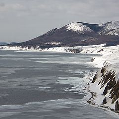 фото "остров Сахалин"