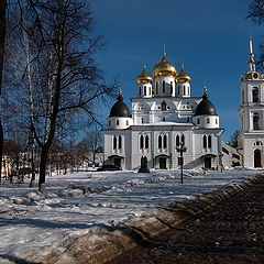 фото "Успенский Собор"