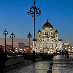 фото "Вечер"