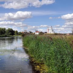 фото "про Суздаль"