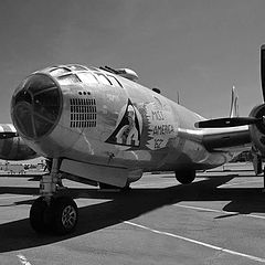 photo "B-29"