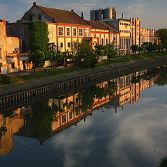 photo "Zrenjanin"