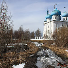 фото "И прошлое ,и настоящее..."