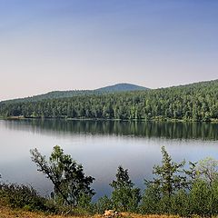 фото "о.Баланкуль"