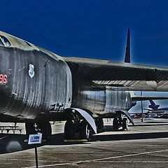 photo "B-52"