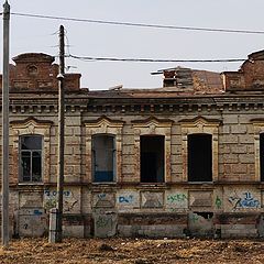 фото "Старый Благовещенск"