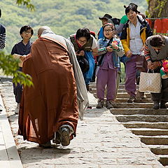 фото "Буддизм"
