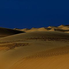 фото "Dunes 15"