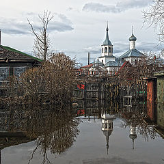 фото "Ростовская весна"