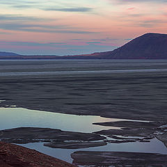 photo "Enisey area, first may"