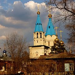 фото "Благовещенский дворик"