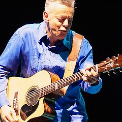 photo "Tommy Emmanuel"