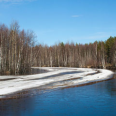 фото "Весенняя"