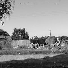 фото "Детство"