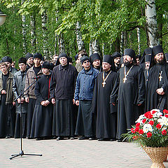 фото "В День Победы"