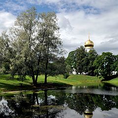 фото "пейзаж"