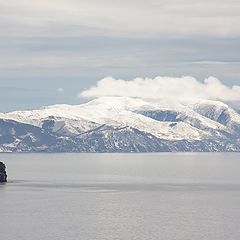 фото "далекий остров"