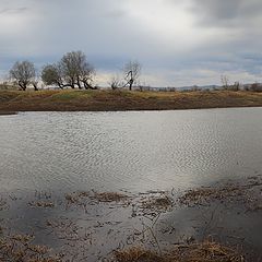 фото "Холодный май."