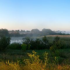 photo "About the light and shadow ..."