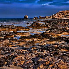 photo "Rocks formations"