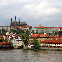 фото "Прага"