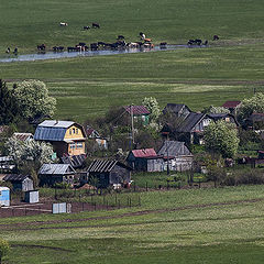 фото "Майские зарисовки..."