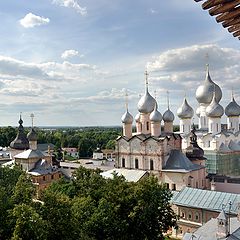 фото "в Ростове Великом"