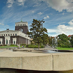 фото "Прогулка по Праге."