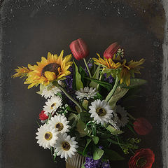 photo "bouquet"