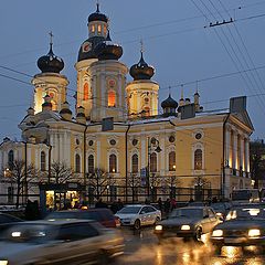 фото "Владимирский собор"