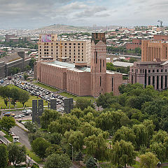 фото "Ереванские зарисовки."