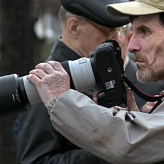 фото "Цель вижу!!"