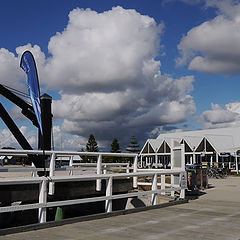 photo "Busselton"