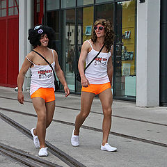 photo "Hooters"