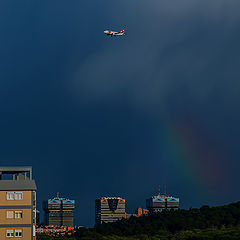 photo "Rainy Day"