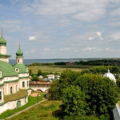 фото "Переславль Залесский"