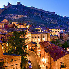 photo "Albarracín"