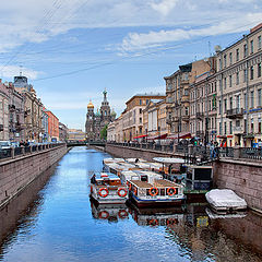 photo "St. Petersburg."