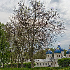 photo "From the series "St. George Monastery"(2)"