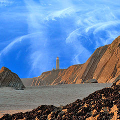 photo "Lighthouse"