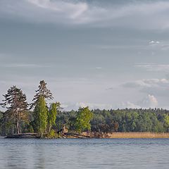 фото "Остров мечты..."