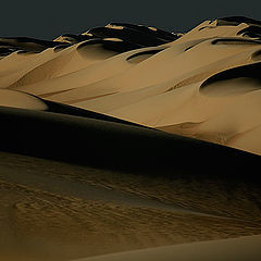 photo "Dunes 17"